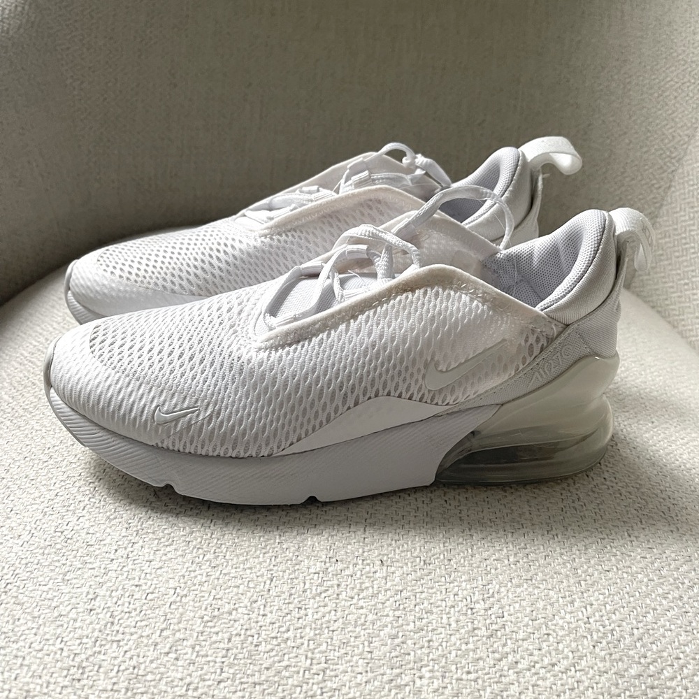 Girls Nike Air7C